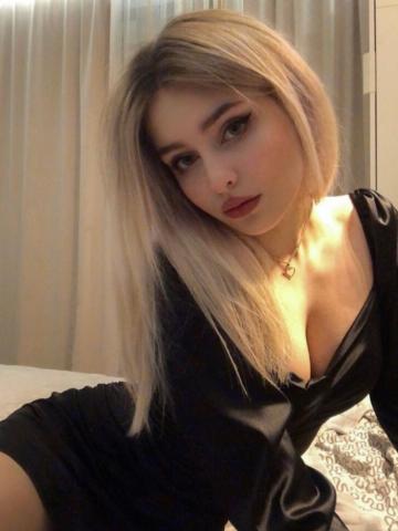 Индивидуалка Олечка Фотография 3